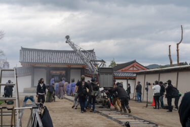 第15回 ロケーションジャパン大賞」岩手県奥州市のノミネートが決定しました！