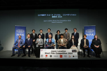 奥州市からの応募作品が観光庁長官賞に選出されました